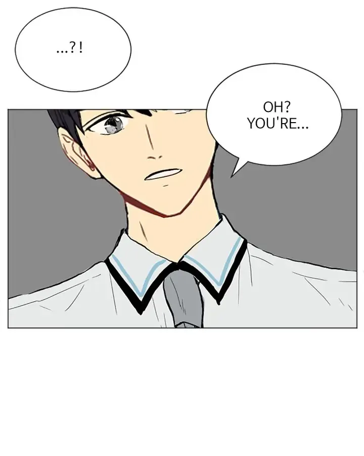 Love & Wish Chapter 2 page 48