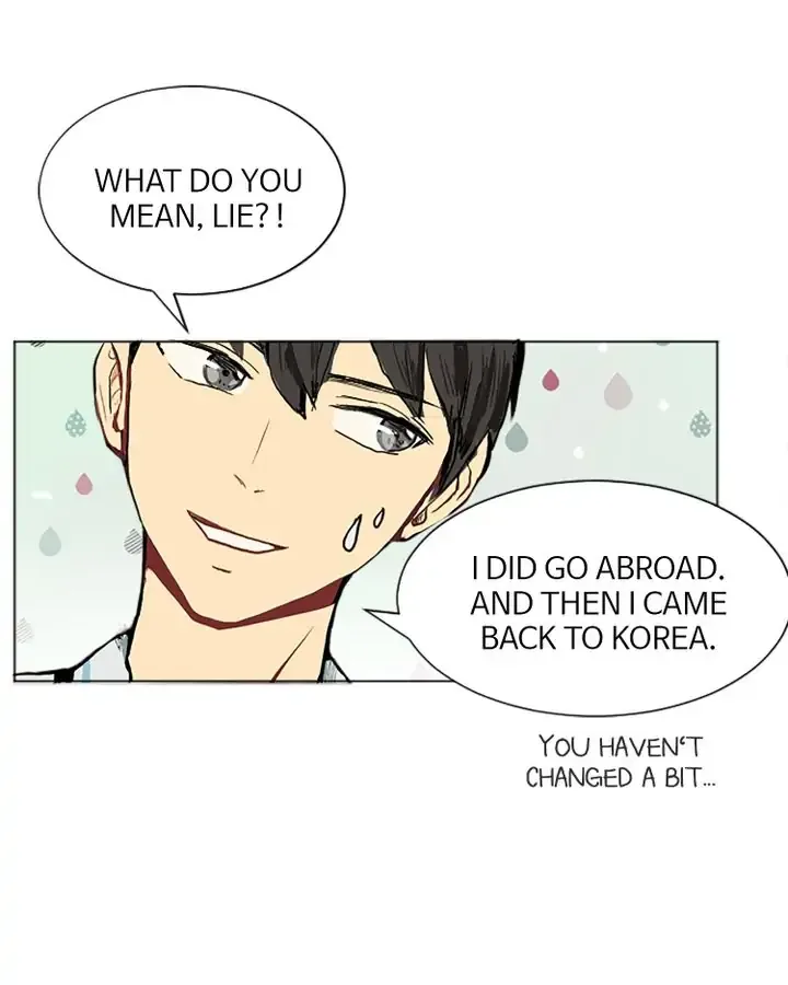 Love & Wish Chapter 2 page 53