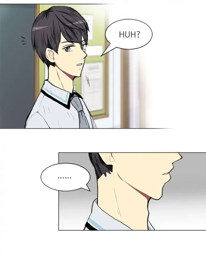 Love & Wish Chapter 2 page 55