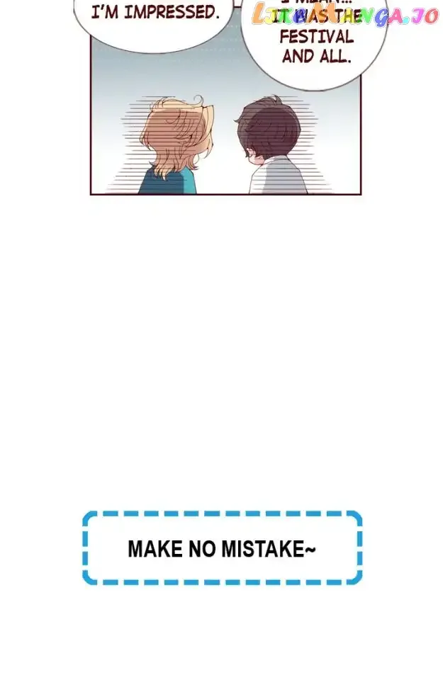 Fresh! Chapter 3 page 16