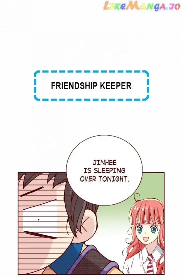 Fresh! Chapter 3 page 25