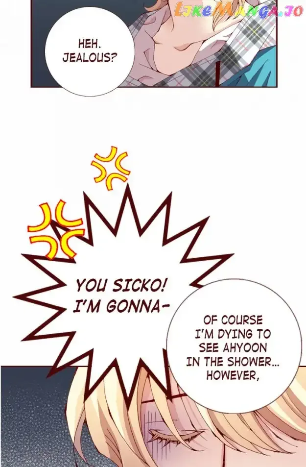 Fresh! Chapter 3 page 29