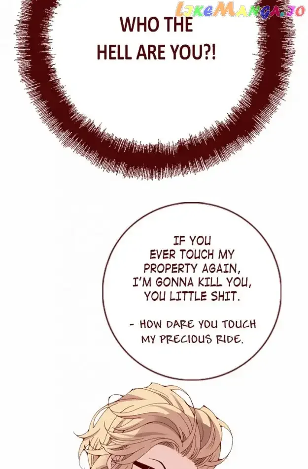 Fresh! Chapter 3 page 35