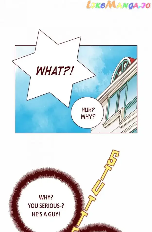 Fresh! Chapter 3 page 26