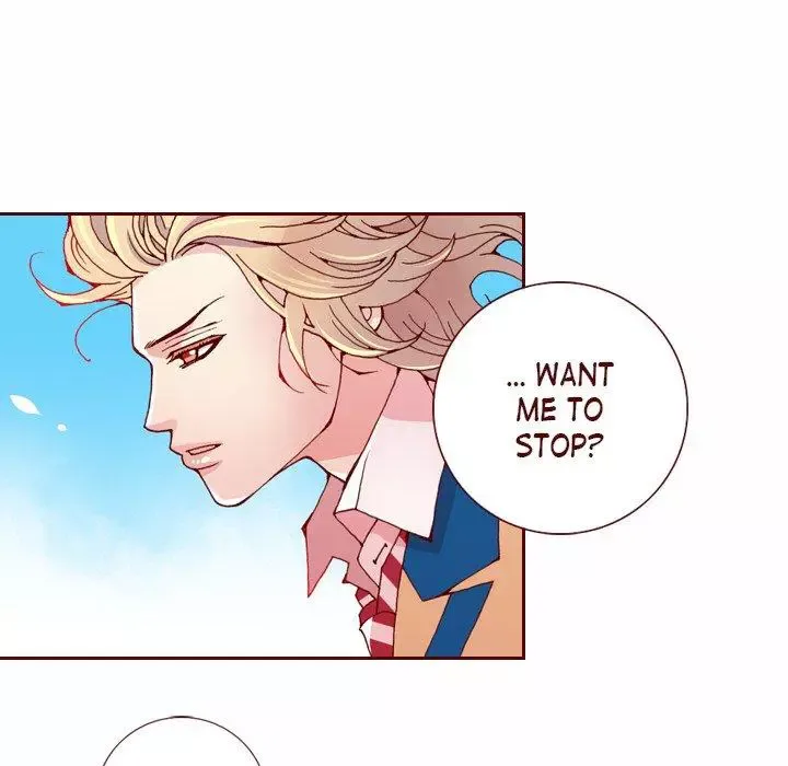 Fresh! Chapter 4 page 13