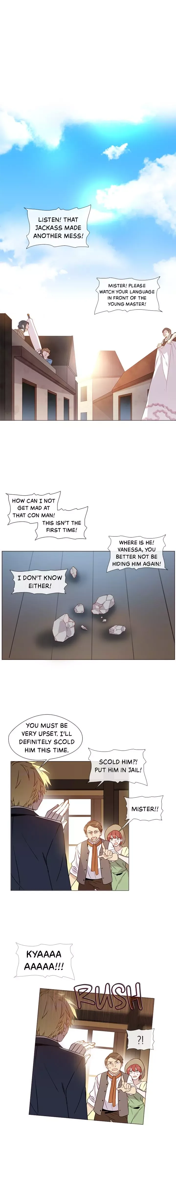 Crossing Code Chapter 2 page 2