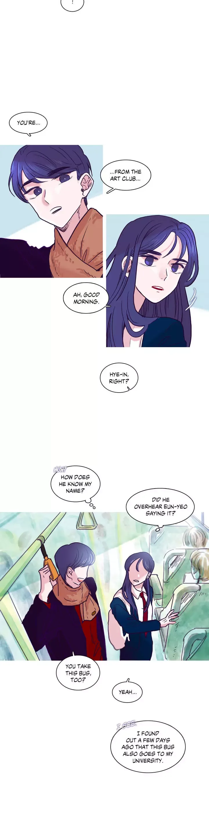 Shades and Shadows Chapter 3 page 4