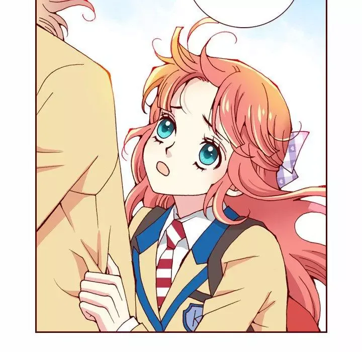 Fresh! Chapter 4 page 12