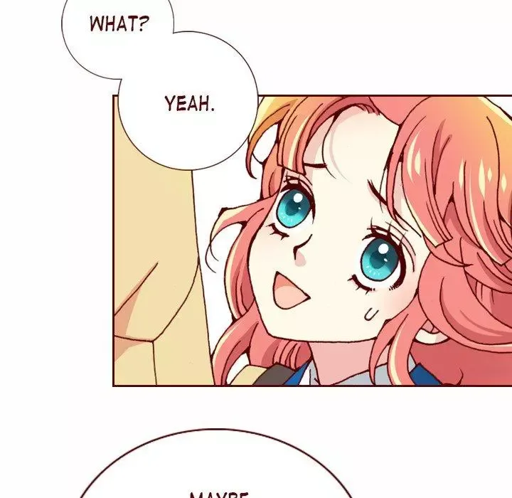 Fresh! Chapter 4 page 14