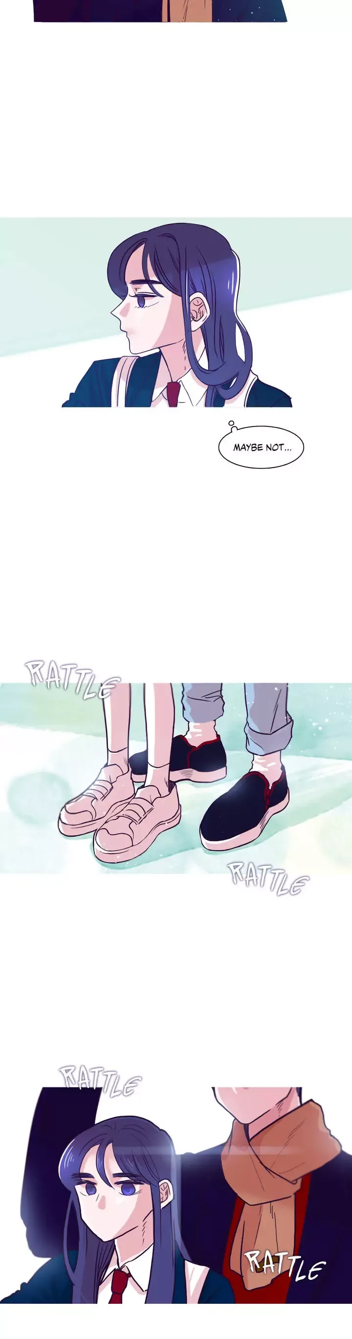 Shades and Shadows Chapter 3 page 9
