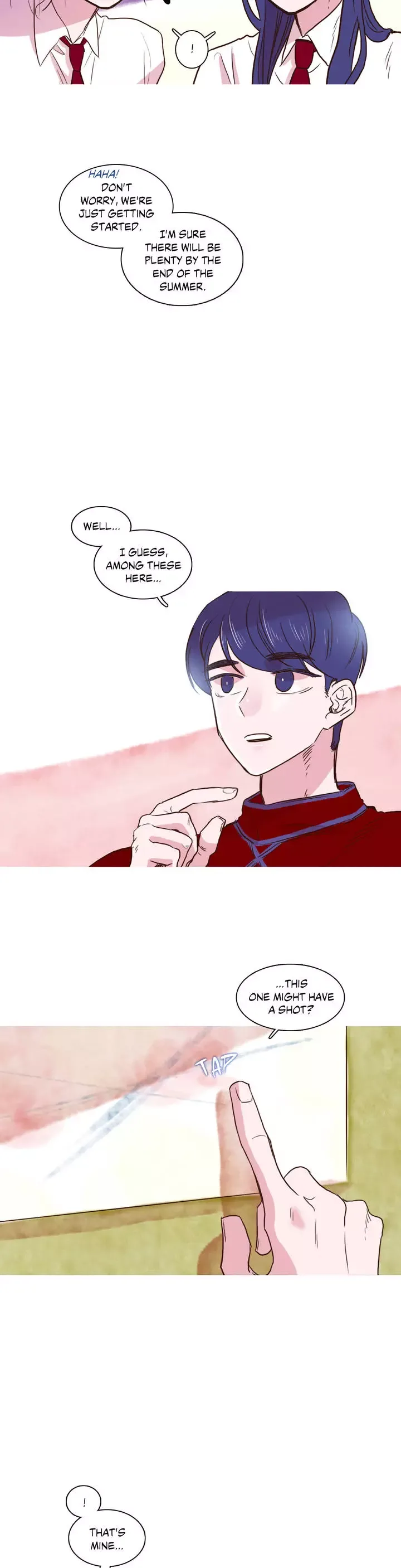 Shades and Shadows Chapter 3 page 16