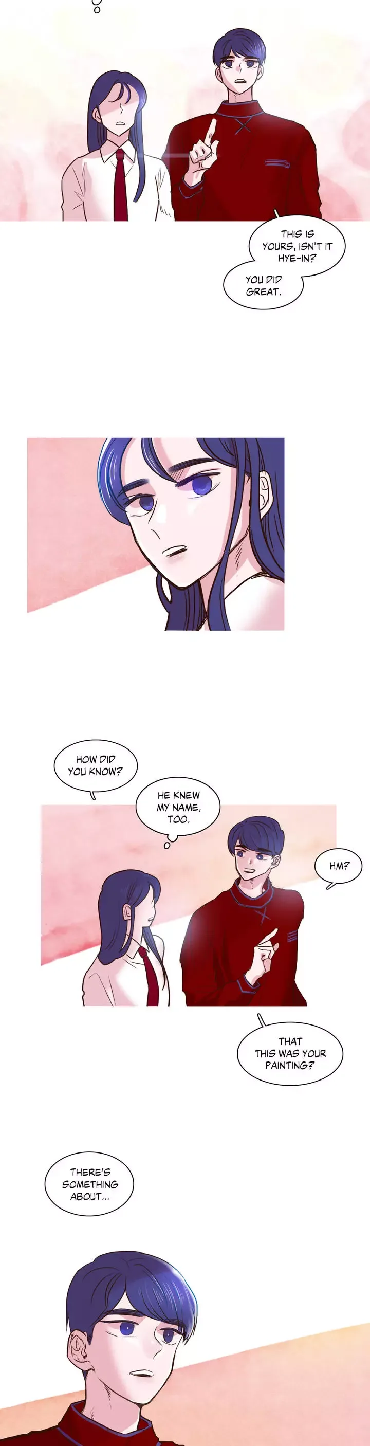 Shades and Shadows Chapter 3 page 17