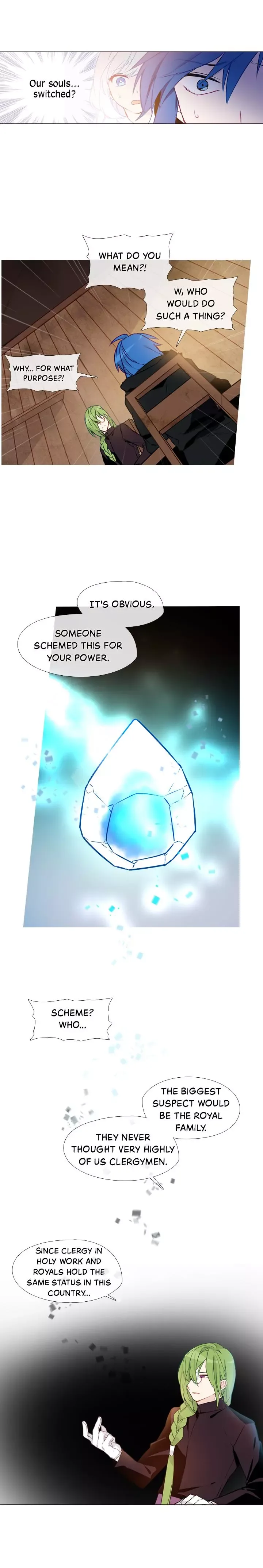 Crossing Code Chapter 2 page 13