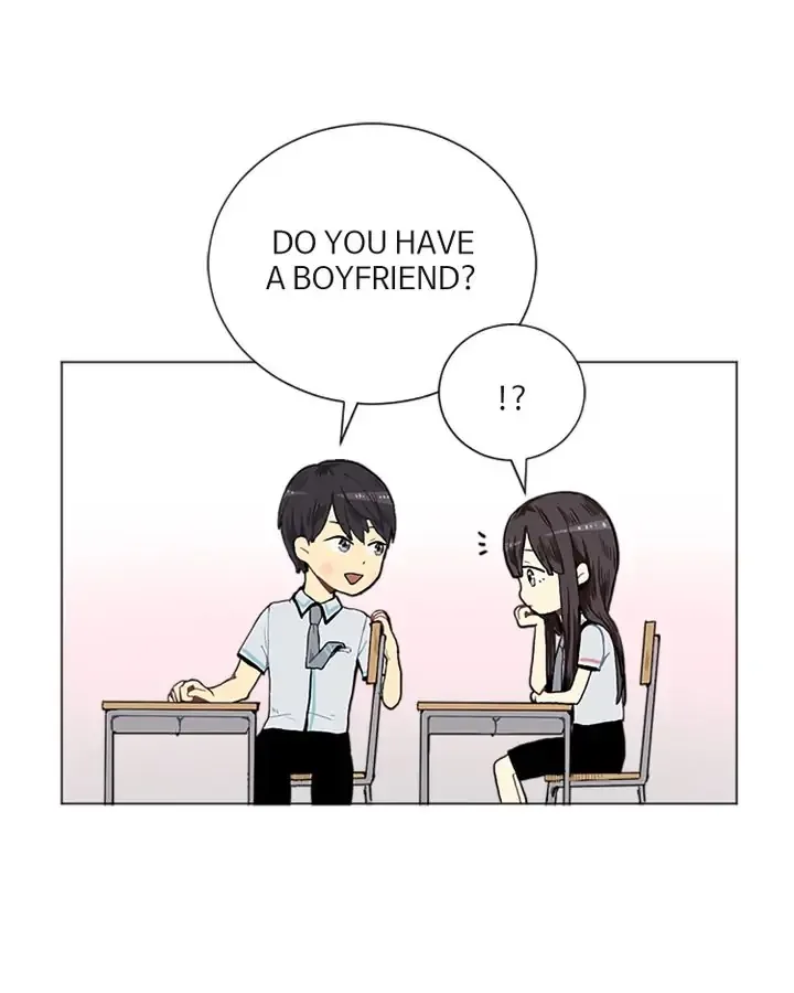 Love & Wish Chapter 3 page 10