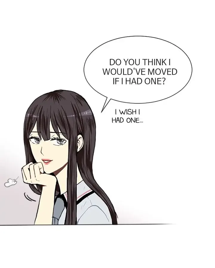 Love & Wish Chapter 3 page 11