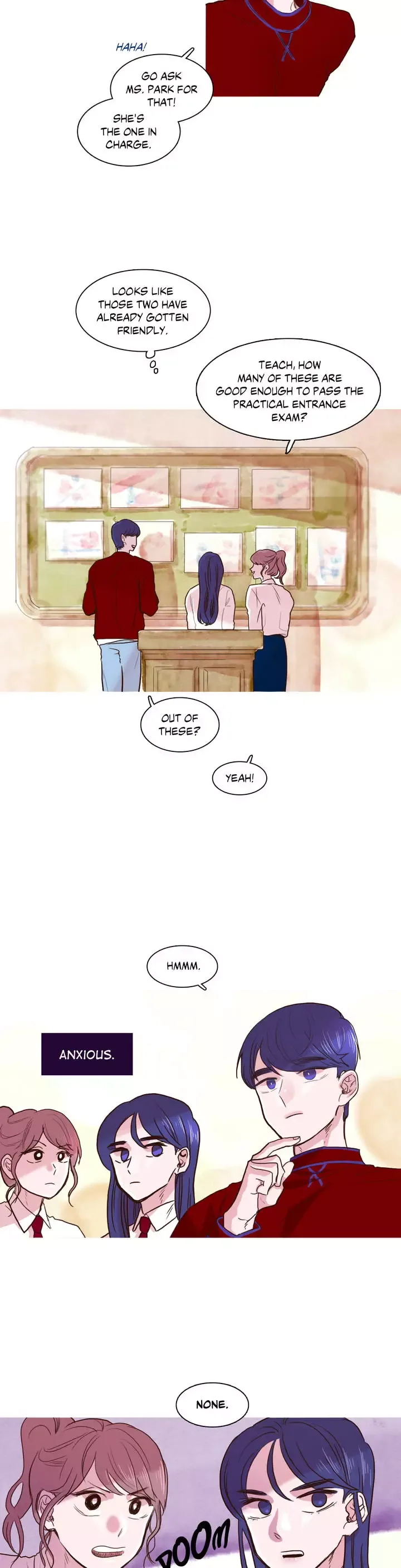 Shades and Shadows Chapter 3 page 15
