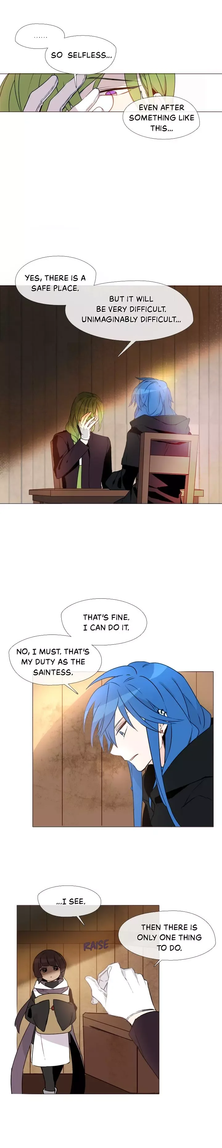 Crossing Code Chapter 2 page 16