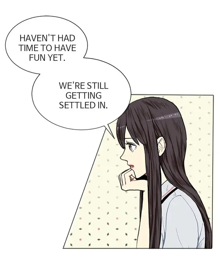 Love & Wish Chapter 3 page 9