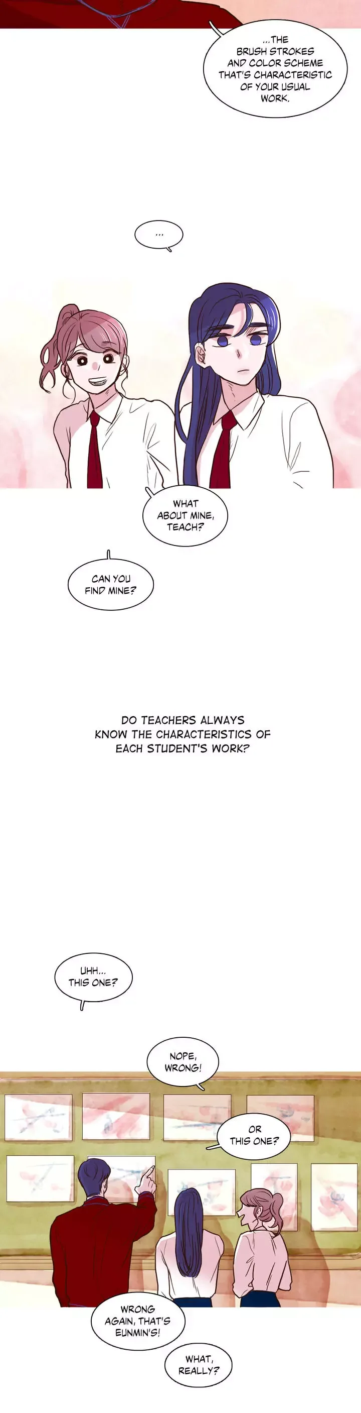 Shades and Shadows Chapter 3 page 18