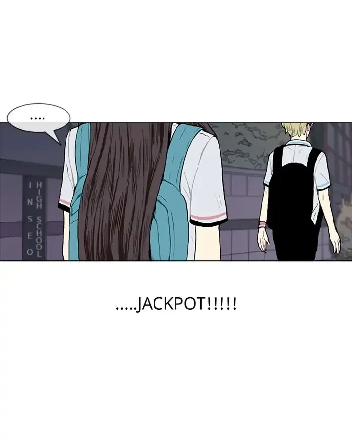 Love & Wish Chapter 3 page 26