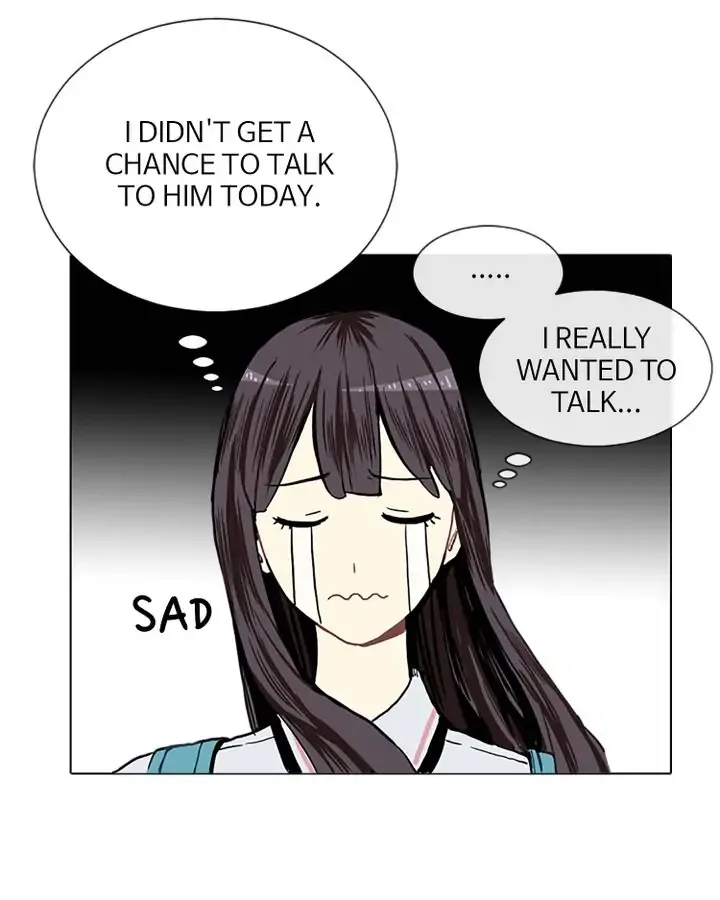 Love & Wish Chapter 3 page 21