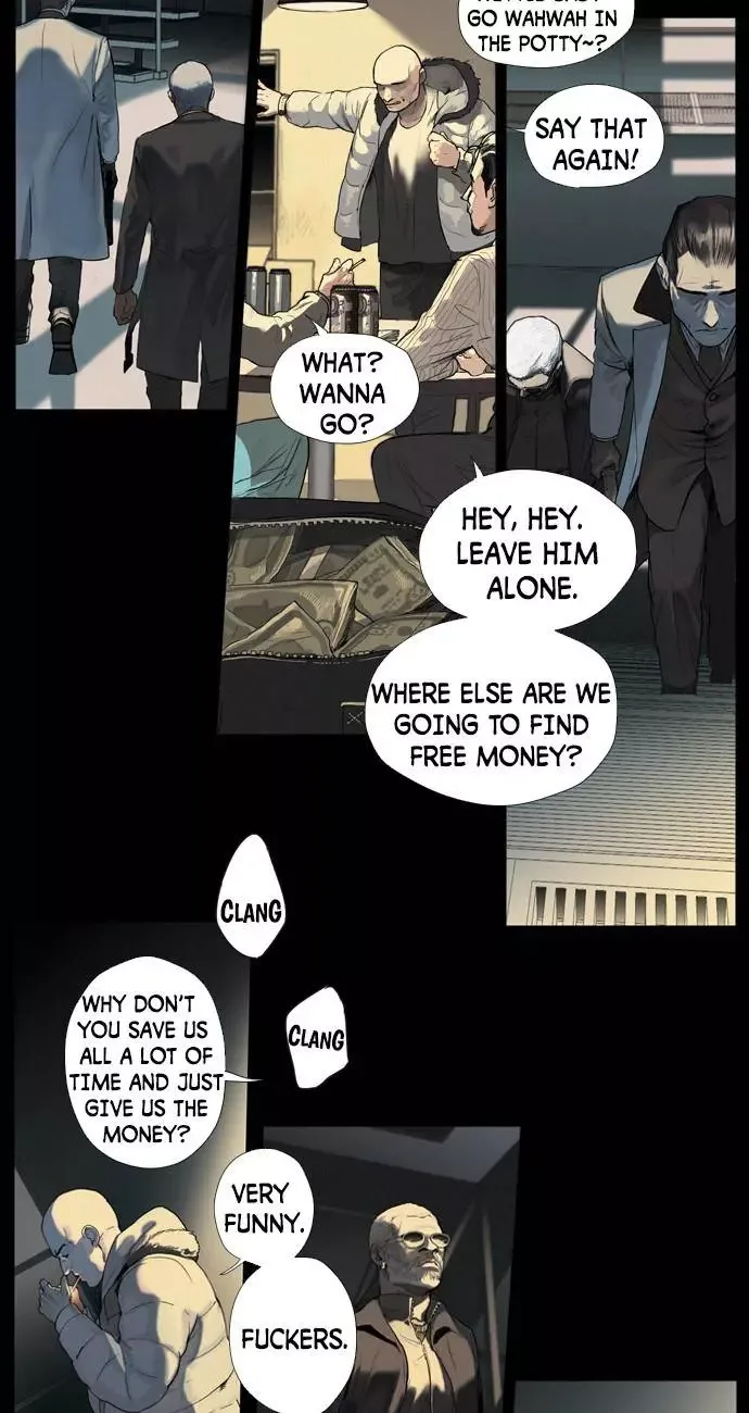 Coffin Jackson Chapter 3 page 6