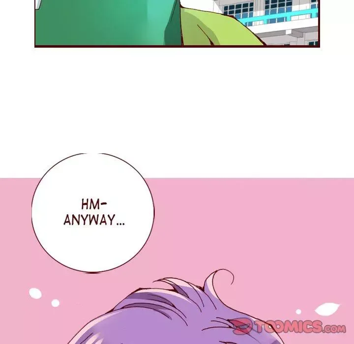 Fresh! Chapter 4 page 59