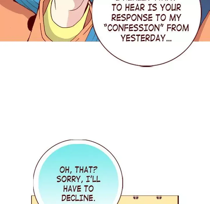 Fresh! Chapter 4 page 61