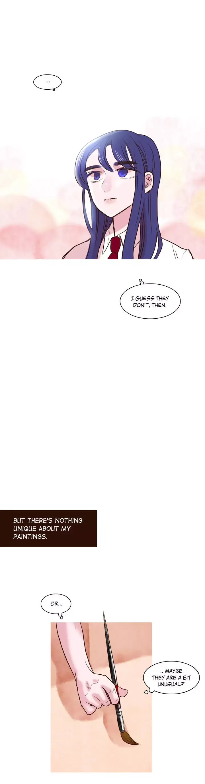 Shades and Shadows Chapter 3 page 19