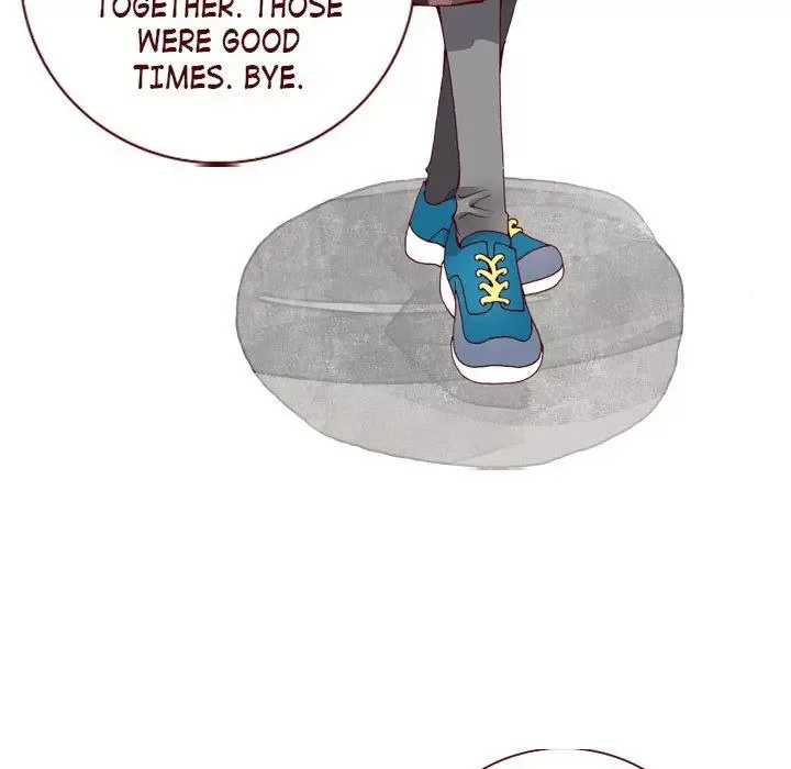 Fresh! Chapter 4 page 54