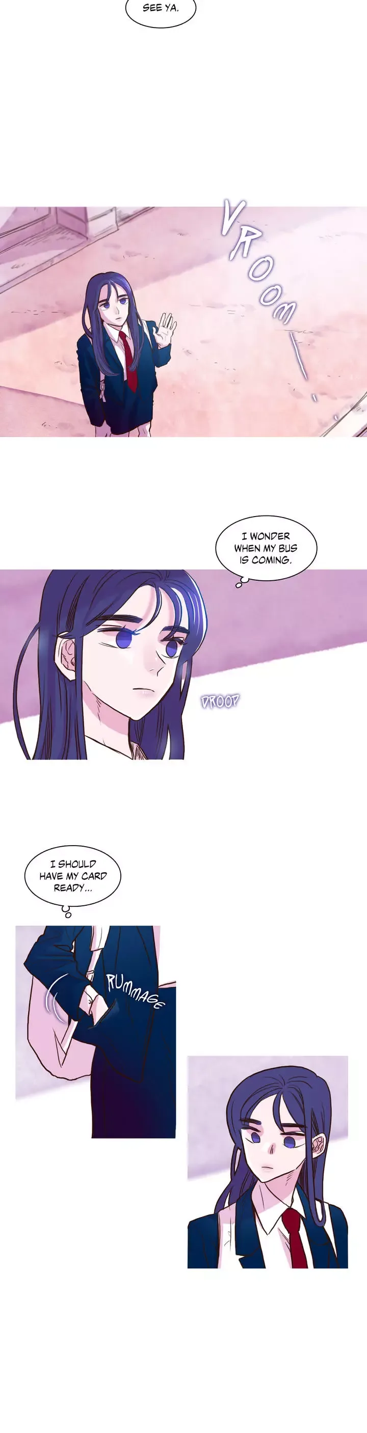 Shades and Shadows Chapter 3 page 28