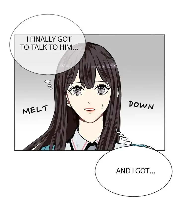 Love & Wish Chapter 3 page 35