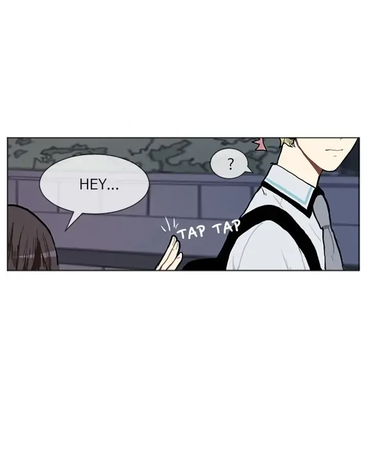 Love & Wish Chapter 3 page 27