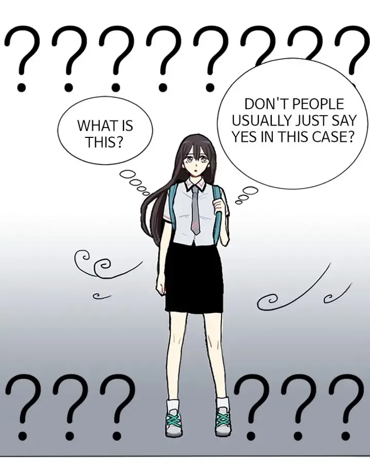 Love & Wish Chapter 3 page 34