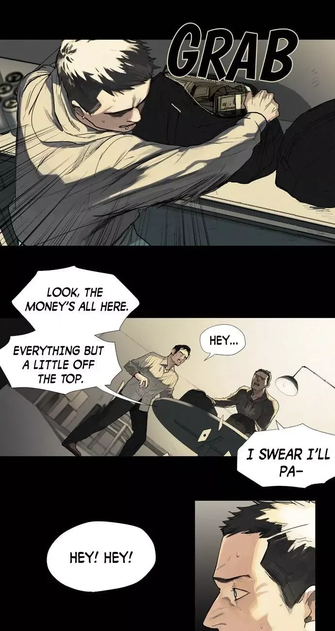 Coffin Jackson Chapter 3 page 13