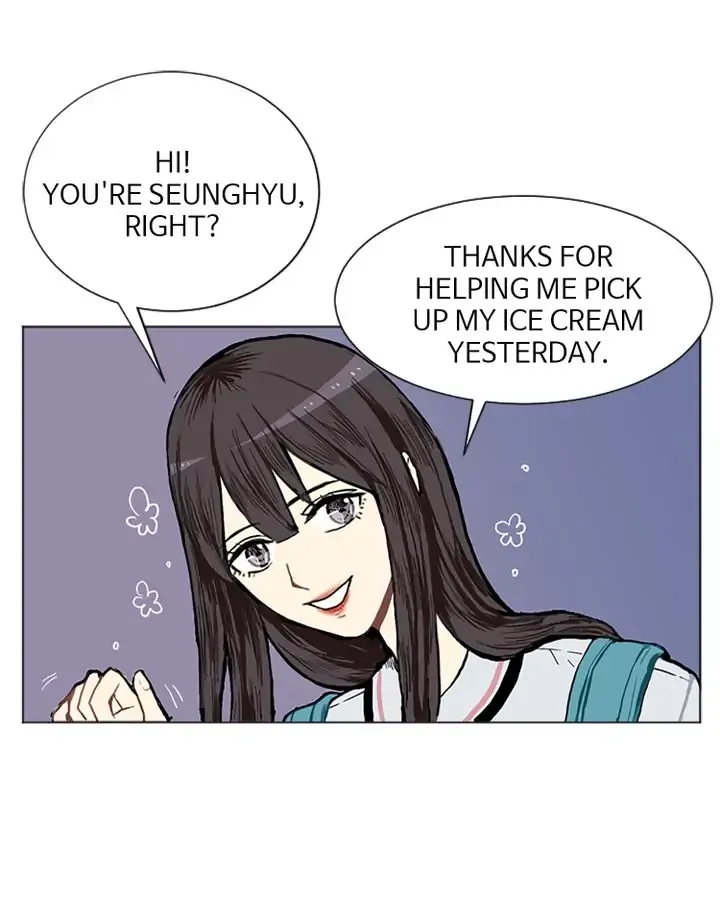 Love & Wish Chapter 3 page 28
