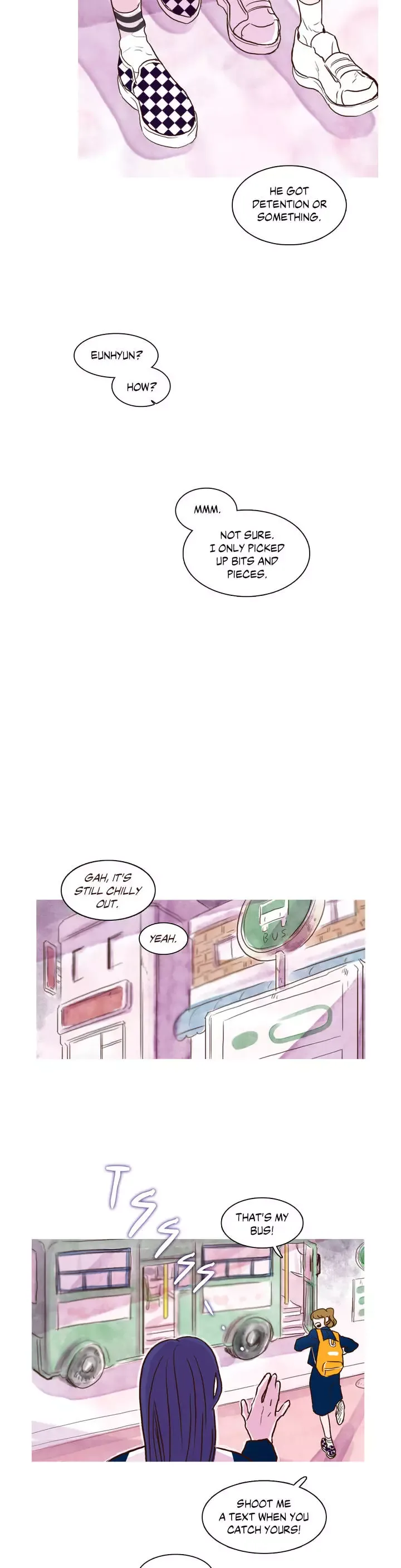 Shades and Shadows Chapter 3 page 27