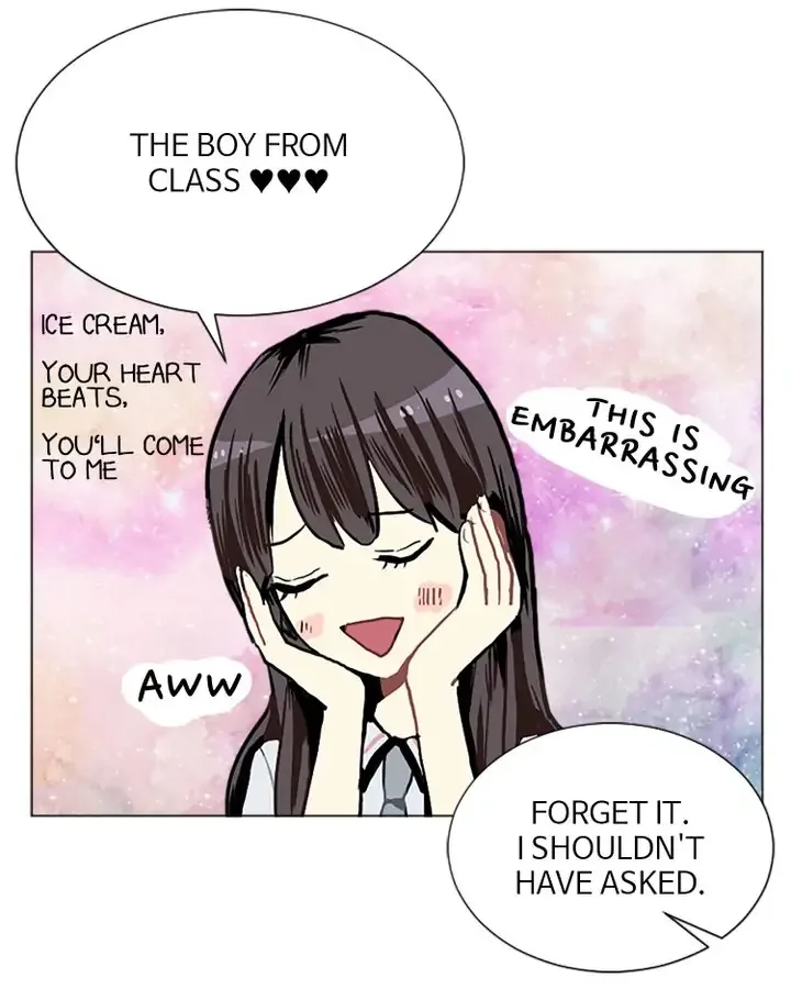 Love & Wish Chapter 3 page 47