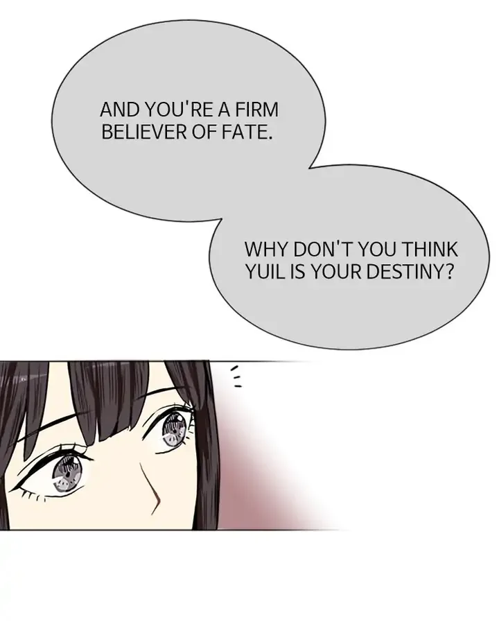 Love & Wish Chapter 3 page 42