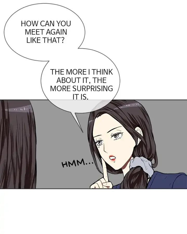 Love & Wish Chapter 3 page 41