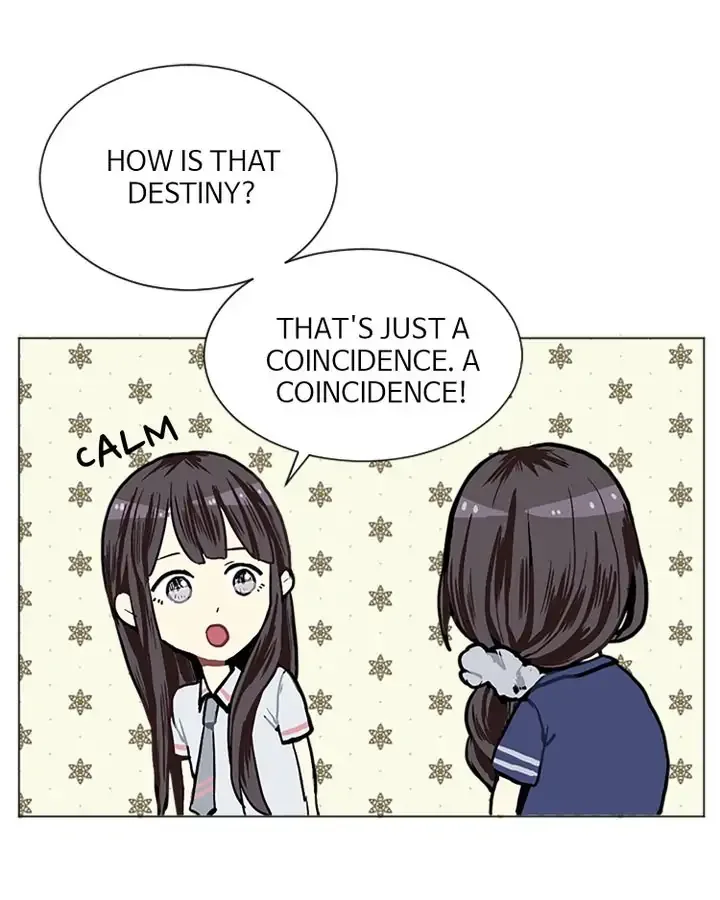 Love & Wish Chapter 3 page 43