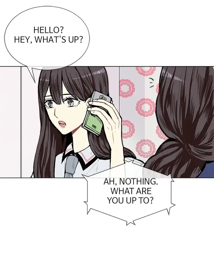 Love & Wish Chapter 3 page 49