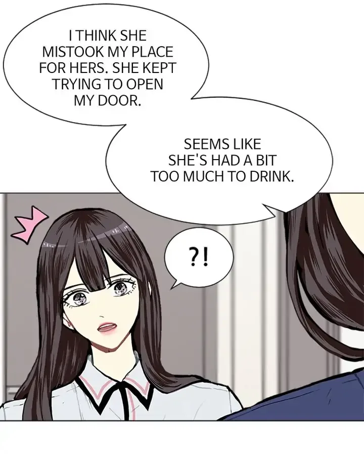 Love & Wish Chapter 3 page 56