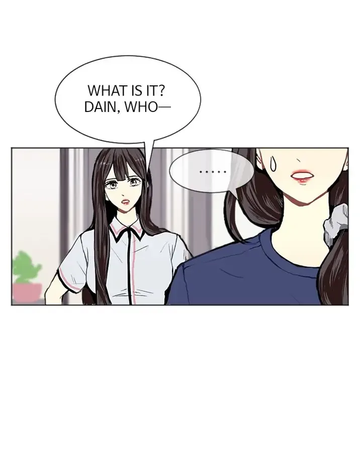 Love & Wish Chapter 3 page 55