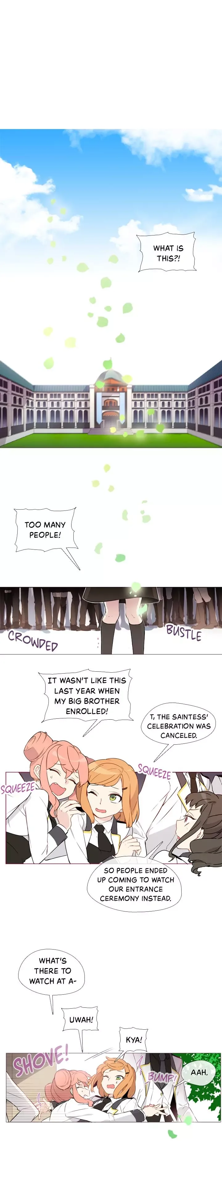 Crossing Code Chapter 3 page 2
