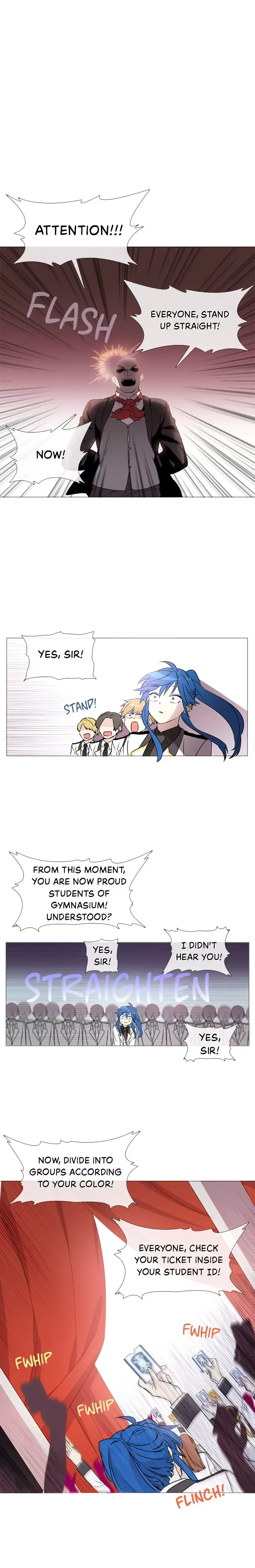 Crossing Code Chapter 3 page 5