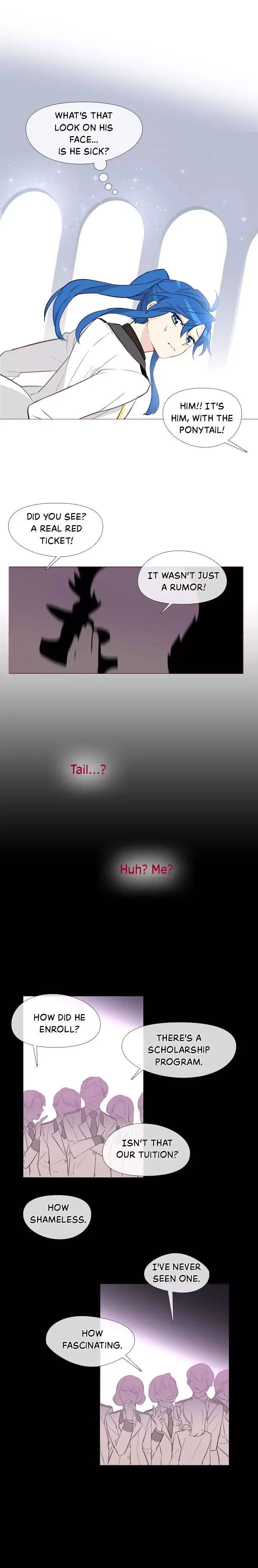 Crossing Code Chapter 3 page 7