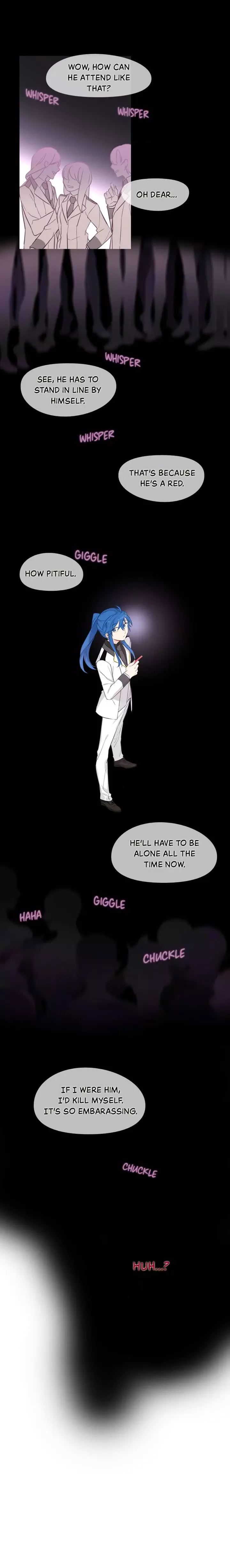 Crossing Code Chapter 3 page 8