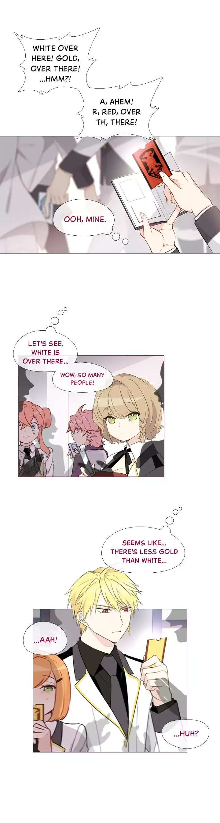 Crossing Code Chapter 3 page 6