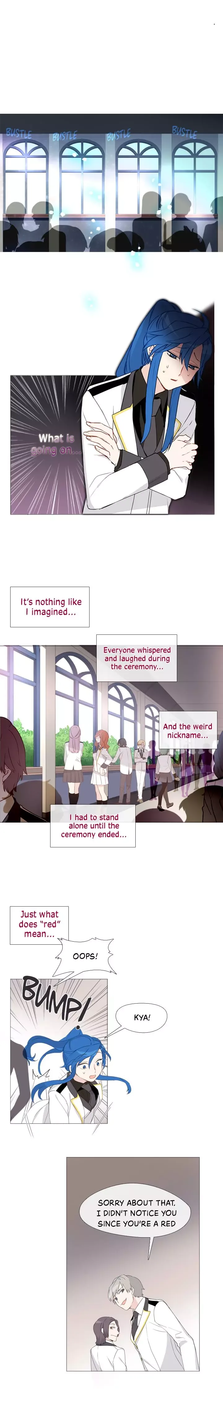 Crossing Code Chapter 3 page 9